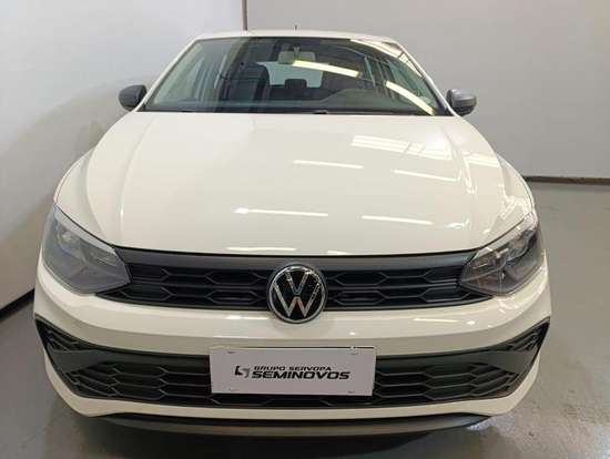 VOLKSWAGEN-POLO-1.0 MPI TRACK MANUAL VOLKSWAGEN-POLO-2025