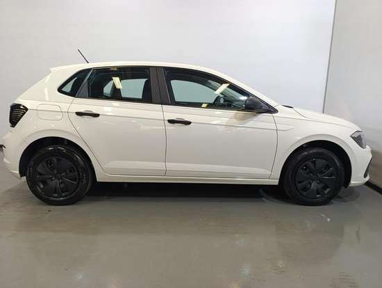 VOLKSWAGEN-POLO-1.0 MPI TRACK MANUAL VOLKSWAGEN-POLO-2025
