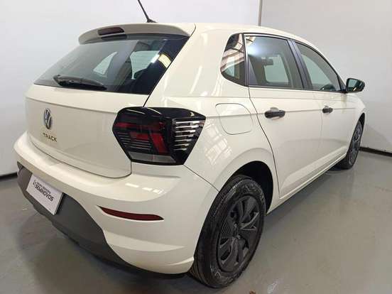 VOLKSWAGEN-POLO-1.0 MPI TRACK MANUAL VOLKSWAGEN-POLO-2025