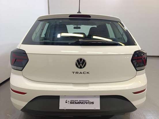 VOLKSWAGEN-POLO-1.0 MPI TRACK MANUAL VOLKSWAGEN-POLO-2025