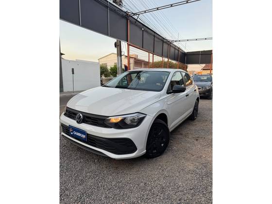 VOLKSWAGEN POLO 1.0 MPI TRACK MANUAL