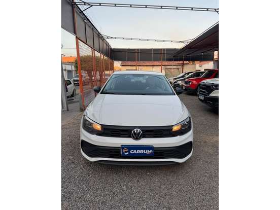 VOLKSWAGEN-POLO-1.0 MPI TRACK MANUAL VOLKSWAGEN-POLO-2024