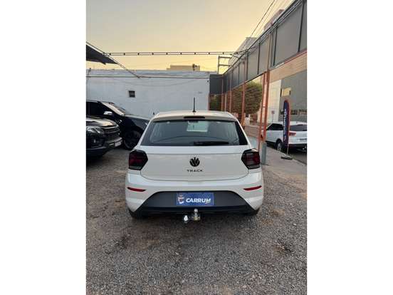 VOLKSWAGEN-POLO-1.0 MPI TRACK MANUAL VOLKSWAGEN-POLO-2024