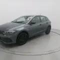 VOLKSWAGEN POLO 1.0 MPI TRACK MANUAL VOLKSWAGEN POLO 1.0 MPI TRACK MANUAL