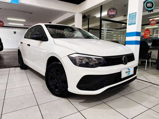 VOLKSWAGEN-POLO-1.0 MPI TRACK MANUAL VOLKSWAGEN-POLO-2024
