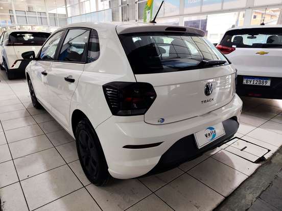VOLKSWAGEN-POLO-1.0 MPI TRACK MANUAL VOLKSWAGEN-POLO-2024