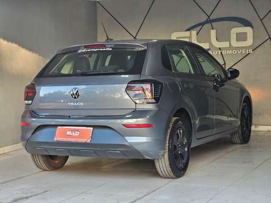 VOLKSWAGEN-POLO-1.0 MPI TRACK MANUAL VOLKSWAGEN-POLO-2025