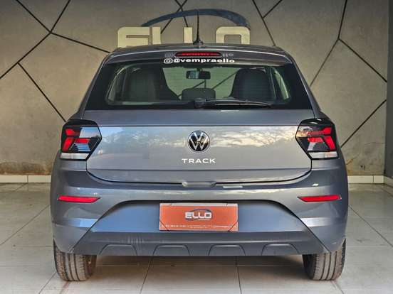VOLKSWAGEN-POLO-1.0 MPI TRACK MANUAL VOLKSWAGEN-POLO-2025