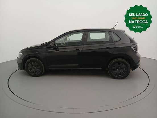 VOLKSWAGEN-POLO-1.0 MPI TRACK MANUAL VOLKSWAGEN-POLO-2025
