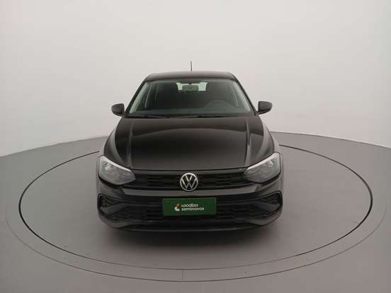 VOLKSWAGEN-POLO-1.0 MPI TRACK MANUAL VOLKSWAGEN-POLO-2025