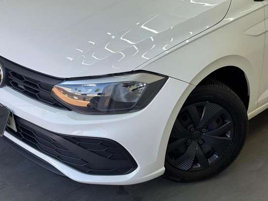 VOLKSWAGEN-POLO-1.0 MPI TRACK MANUAL VOLKSWAGEN-POLO-2024