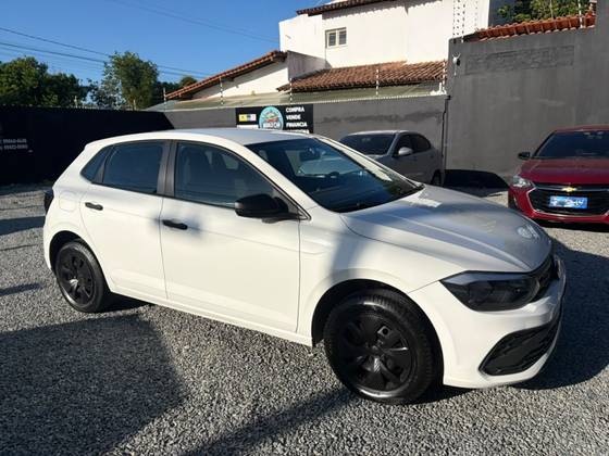 VOLKSWAGEN POLO 1.0 MPI TRACK MANUAL