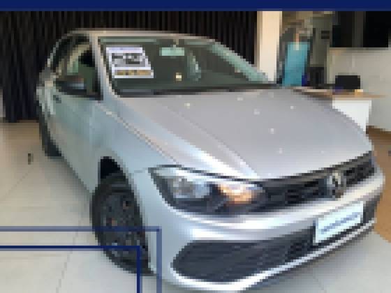 VOLKSWAGEN POLO 1.0 MPI TRACK MANUAL