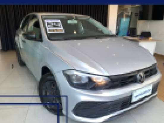 VOLKSWAGEN-POLO-1.0 MPI TRACK MANUAL VOLKSWAGEN-POLO-2023