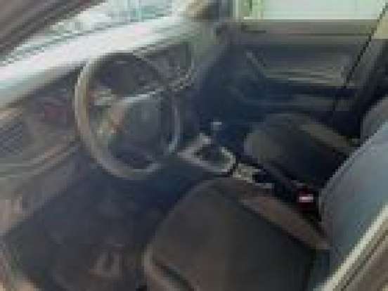 VOLKSWAGEN-POLO-1.0 MPI TRACK MANUAL VOLKSWAGEN-POLO-2023
