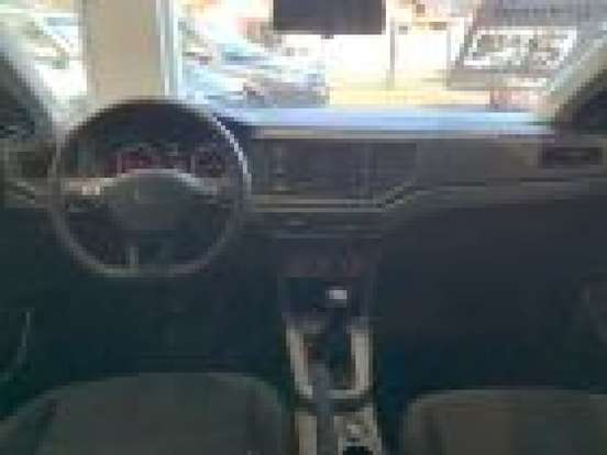 VOLKSWAGEN-POLO-1.0 MPI TRACK MANUAL VOLKSWAGEN-POLO-2023