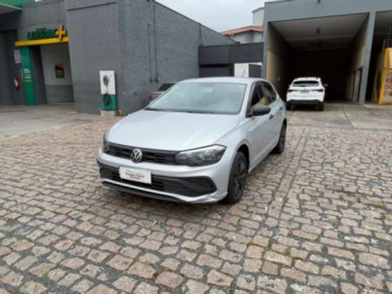 VOLKSWAGEN-POLO-1.0 MPI TRACK MANUAL VOLKSWAGEN-POLO-2023