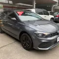 VOLKSWAGEN POLO 1.0 MPI TRACK MANUAL VOLKSWAGEN POLO 1.0 MPI TRACK MANUAL