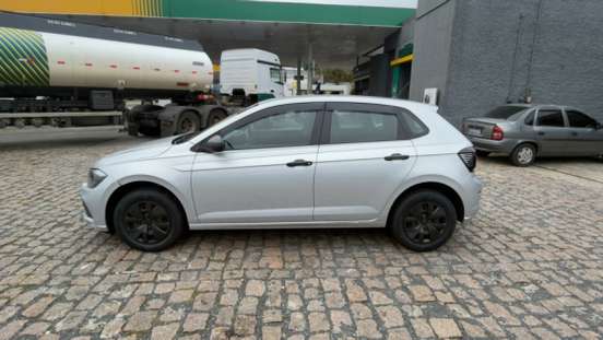 VOLKSWAGEN-POLO-1.0 MPI TRACK MANUAL VOLKSWAGEN-POLO-2023