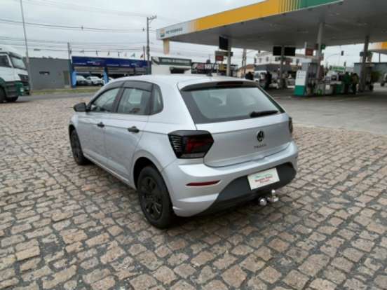 VOLKSWAGEN-POLO-1.0 MPI TRACK MANUAL VOLKSWAGEN-POLO-2023