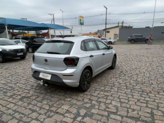 VOLKSWAGEN-POLO-1.0 MPI TRACK MANUAL VOLKSWAGEN-POLO-2023