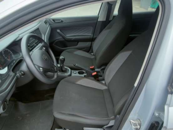 VOLKSWAGEN-POLO-1.0 MPI TRACK MANUAL VOLKSWAGEN-POLO-2023
