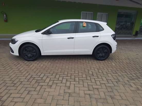 VOLKSWAGEN-POLO-1.0 MPI TRACK MANUAL VOLKSWAGEN-POLO-2025