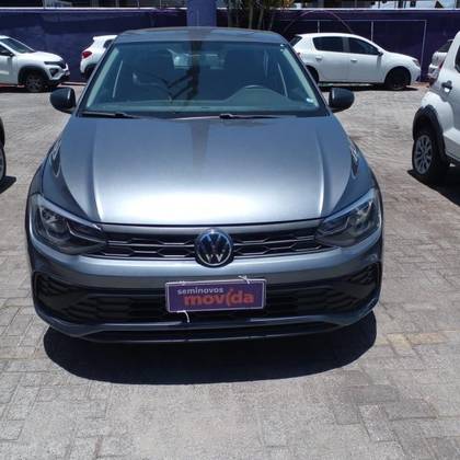 VOLKSWAGEN POLO 1.0 MPI TRACK MANUAL