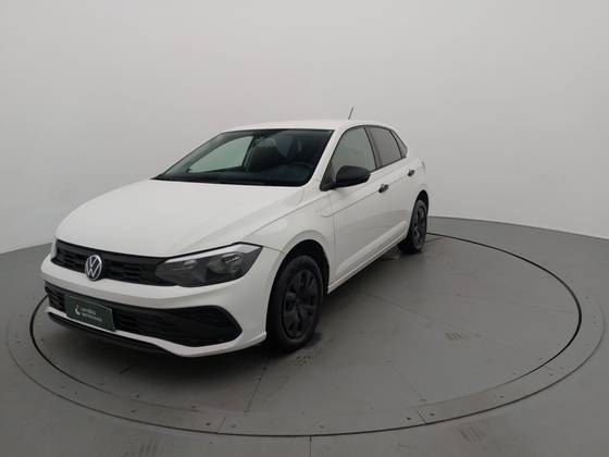 VOLKSWAGEN POLO 1.0 MPI TRACK MANUAL