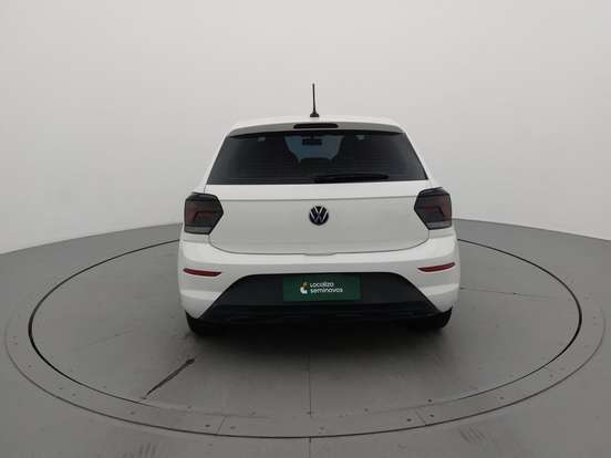 VOLKSWAGEN-POLO-1.0 MPI TRACK MANUAL VOLKSWAGEN-POLO-2024