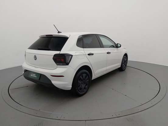 VOLKSWAGEN-POLO-1.0 MPI TRACK MANUAL VOLKSWAGEN-POLO-2024