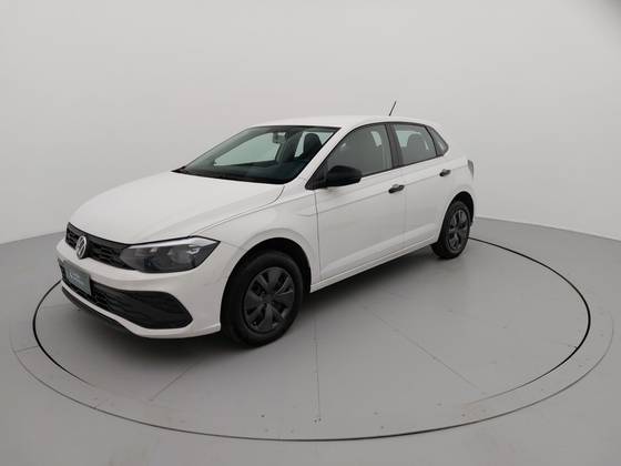 VOLKSWAGEN POLO 1.0 MPI TRACK MANUAL