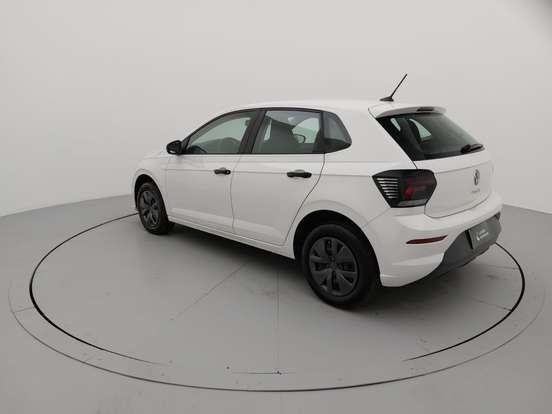 VOLKSWAGEN-POLO-1.0 MPI TRACK MANUAL VOLKSWAGEN-POLO-2025