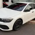 VOLKSWAGEN POLO 1.0 MPI TRACK MANUAL VOLKSWAGEN POLO 1.0 MPI TRACK MANUAL