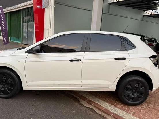 VOLKSWAGEN-POLO-1.0 MPI TRACK MANUAL VOLKSWAGEN-POLO-2024
