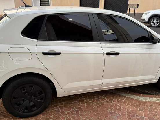 VOLKSWAGEN-POLO-1.0 MPI TRACK MANUAL VOLKSWAGEN-POLO-2024