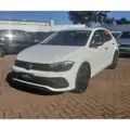 VOLKSWAGEN POLO 1.0 MPI TRACK MANUAL VOLKSWAGEN POLO 1.0 MPI TRACK MANUAL