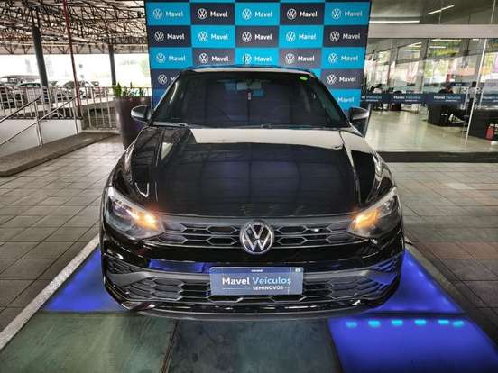 VOLKSWAGEN-POLO-1.0 MPI TRACK MANUAL VOLKSWAGEN-POLO-2024