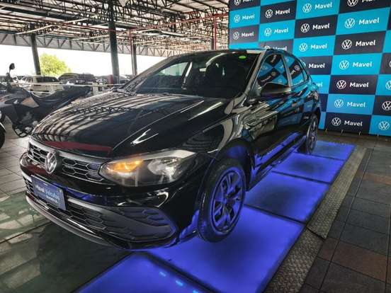 VOLKSWAGEN-POLO-1.0 MPI TRACK MANUAL VOLKSWAGEN-POLO-2024