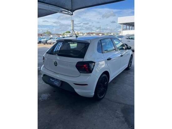 VOLKSWAGEN-POLO-1.0 MPI TRACK MANUAL VOLKSWAGEN-POLO-2024