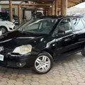 VOLKSWAGEN POLO 1.6 MI 8V FLEX 4P MANUAL VOLKSWAGEN POLO 1.6 MI 8V FLEX 4P MANUAL