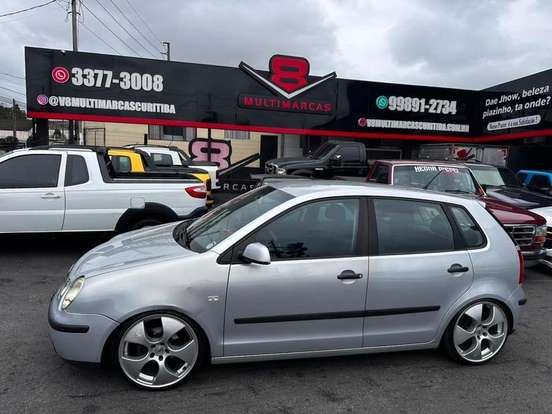 VOLKSWAGEN-POLO-2003