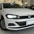 VOLKSWAGEN POLO 1.6 MSI TOTAL FLEX AUTOMÁTICO VOLKSWAGEN POLO 1.6 MSI TOTAL FLEX AUTOMÁTICO