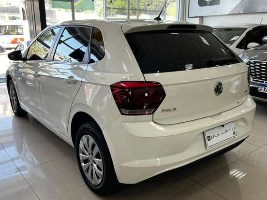 VOLKSWAGEN-POLO-2019