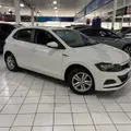 VOLKSWAGEN POLO 1.6 MSI TOTAL FLEX AUTOMÁTICO VOLKSWAGEN POLO 1.6 MSI TOTAL FLEX AUTOMÁTICO