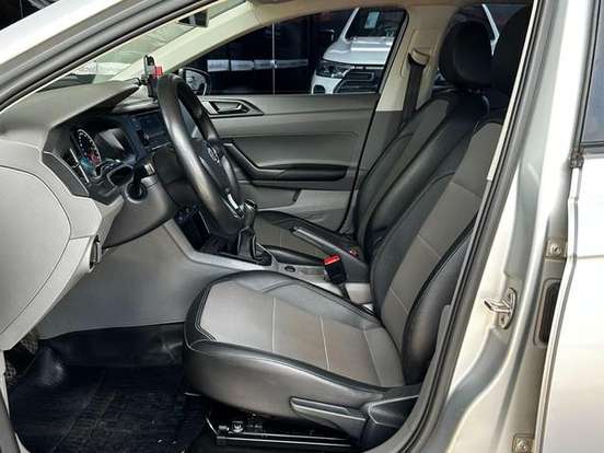 VOLKSWAGEN-POLO-1.6 MSI TOTAL FLEX MANUAL VOLKSWAGEN-POLO-2019