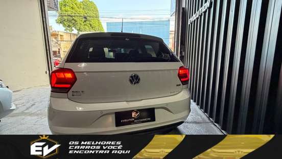 VOLKSWAGEN-POLO-1.6 MSI TOTAL FLEX MANUAL VOLKSWAGEN-POLO-2020