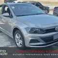 VOLKSWAGEN POLO 1.6 MSI TOTAL FLEX MANUAL VOLKSWAGEN POLO 1.6 MSI TOTAL FLEX MANUAL