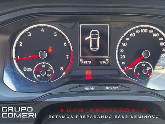 VOLKSWAGEN-POLO-1.6 MSI TOTAL FLEX MANUAL VOLKSWAGEN-POLO-2020