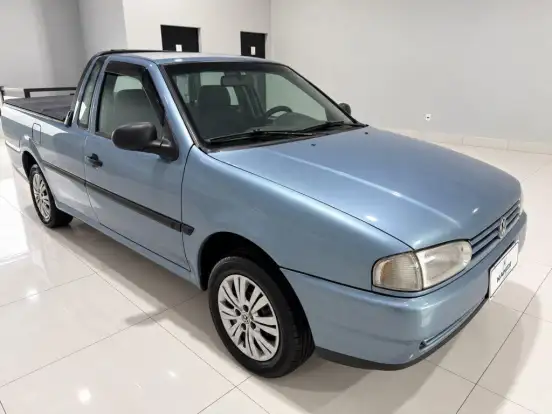 VOLKSWAGEN-SAVEIRO-2000